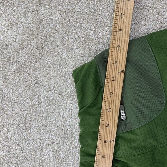 Oiselle Women Running Shorts Size 2 Activewear 3" Inseam Pockets 54-2 - Picture 5 of 7